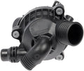 THERMOSTAT ASSEMBLY