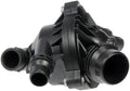 THERMOSTAT ASSEMBLY