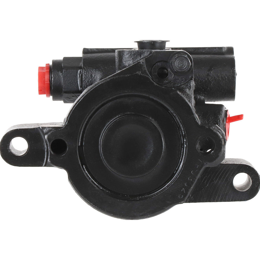 A1 REMFG INC auto part