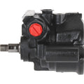 A1 REMFG INC auto part detail