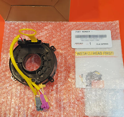 GM Performance auto part