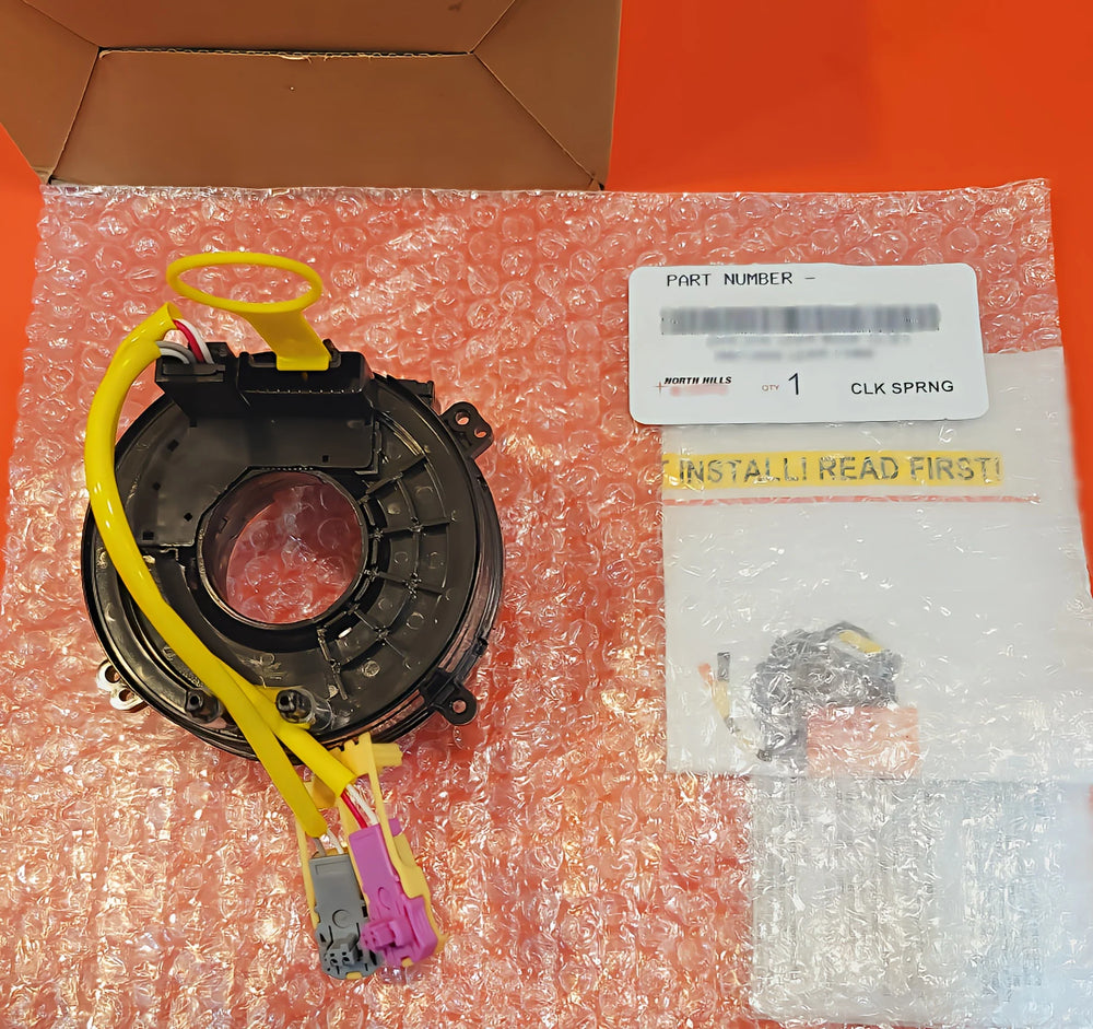 GM Performance auto part