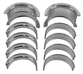 ACL 1968-1998 Ford Prod V8 370/429/460 .10mm Oversized Trimetal Main Bearing Set