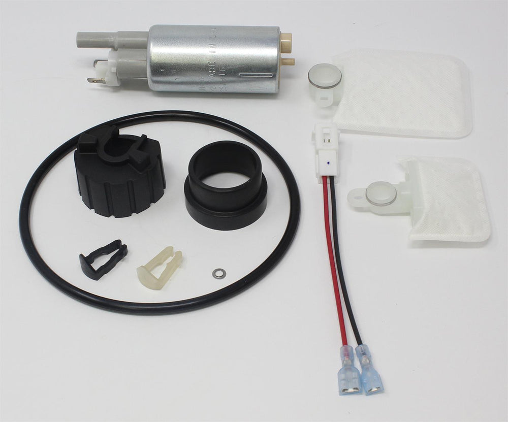 FUEL PUMP