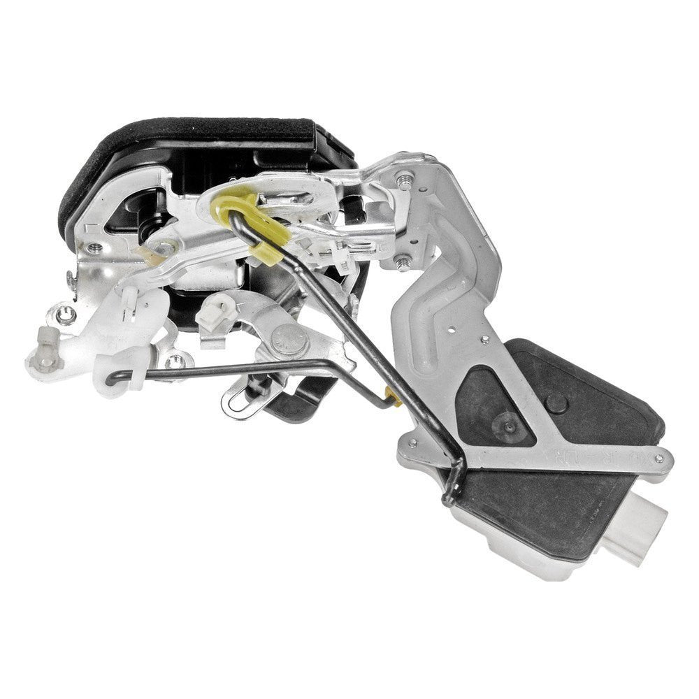 DOOR LOCK ACTUATOR