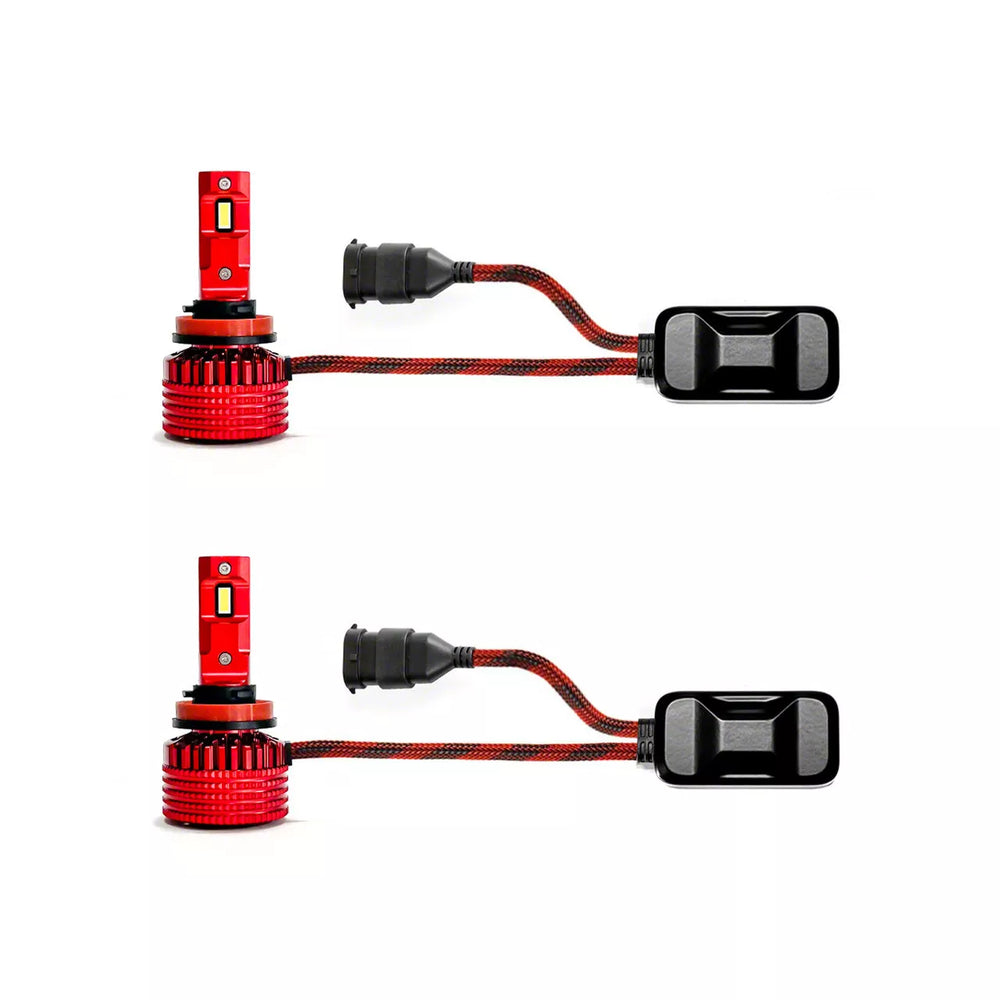 PREMIER SERIES LED BULB KIT 9004/H13