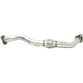 DIRECT-FIT PIPE - 99-03 HIGHLANDER