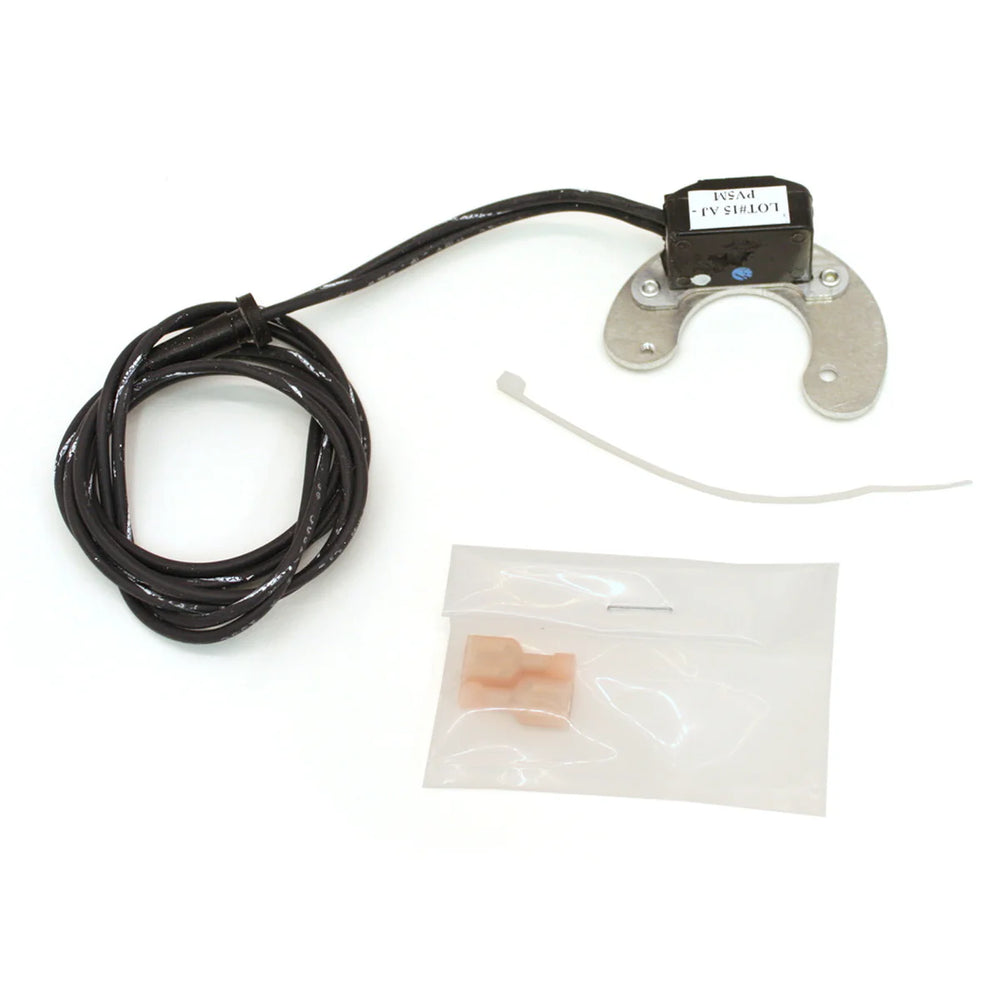 MODULE IGNITOR 12V POS CAST DI