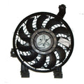 CONDENSER FAN/MOTOR ASSEMBLY LEXUS GX470 20032009