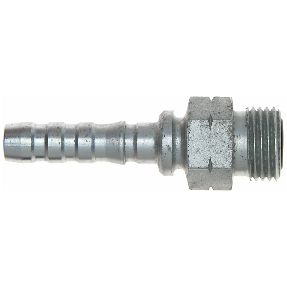 HYDRAULIC COUPLING - GLOBALSPIRAL