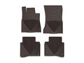 WeatherTech floor mats