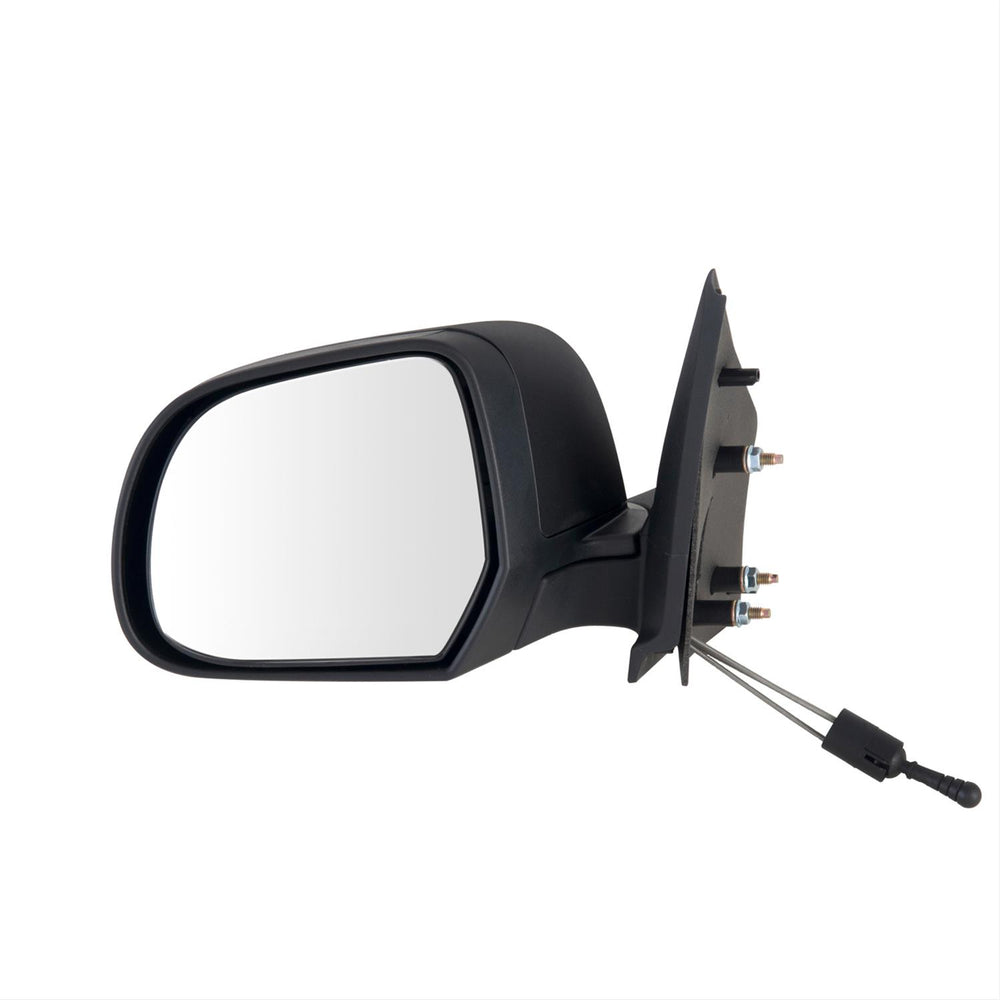 1214 VERSA SEDAN/TXT BLK/FOLDAWAY/MANUAL REMOTE