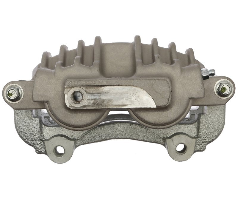 BRAKE CALIPER & BRACKET