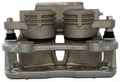 BRAKE CALIPER & BRACKET
