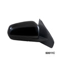 0814 RAM AVENGER/TXT BLK W/PTM COVER/FOLDAWAY/HEATED POWER