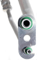 FOUR SEASONS auto part