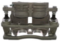 PREMIUM NEW SEMI LOADED CALIPER