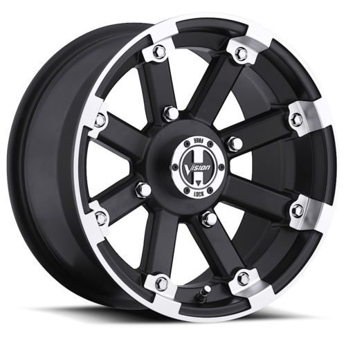 VISION WHEEL auto part