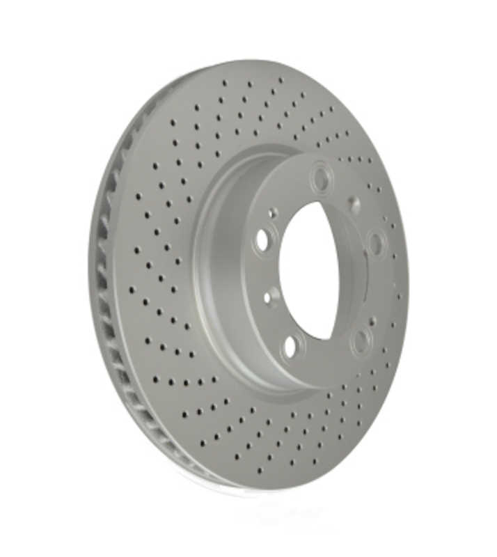 DISC BRAKE ROTOR