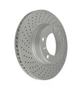DISC BRAKE ROTOR