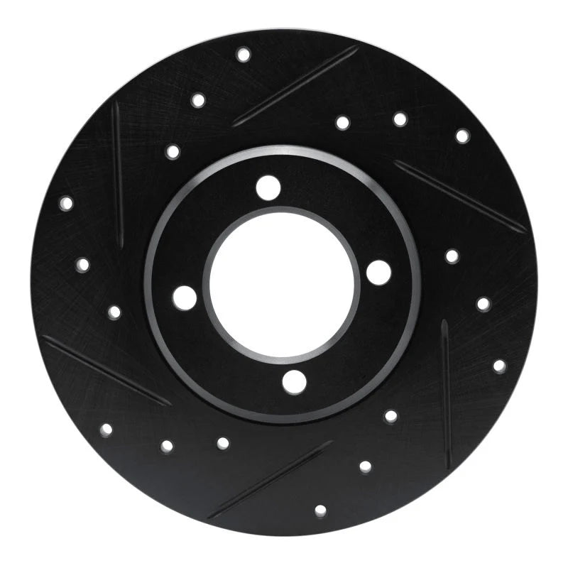 R1 Concepts black auto part