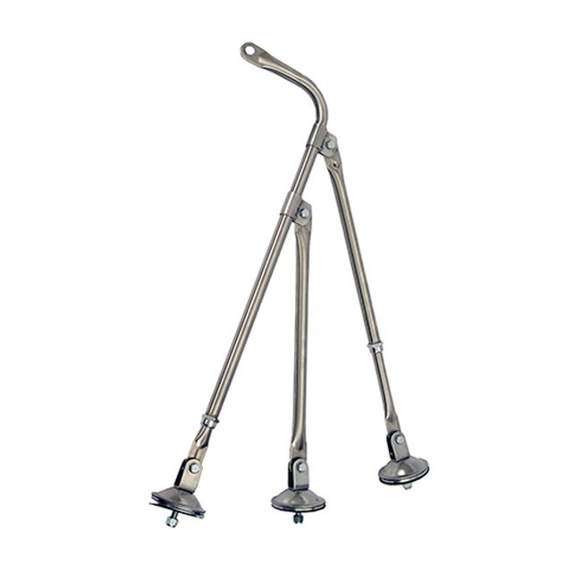 VELVAC roof rack