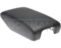CONSOLE LID