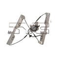 0308 NS MURNO PWR (C;AP) WR ASSY FR