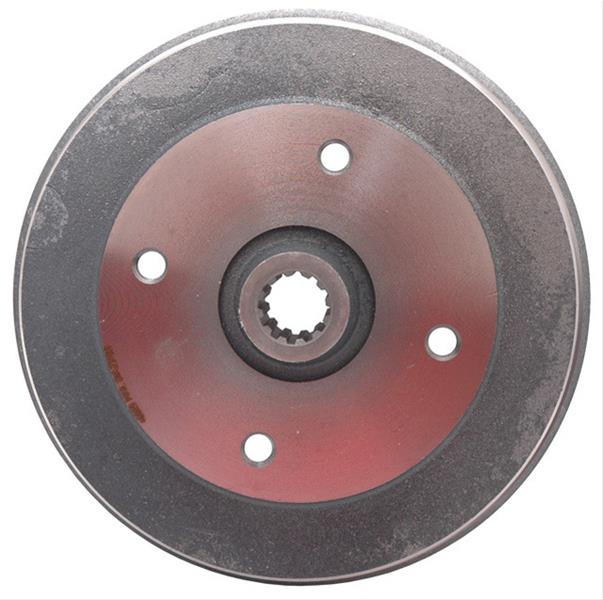 BRAKE PARTS