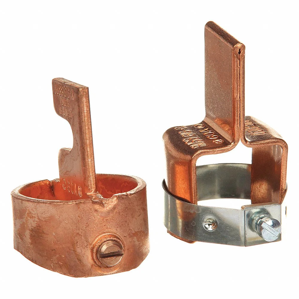 BUSSMANN red auto part