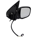 SIDE VIEW MIRROR - RH