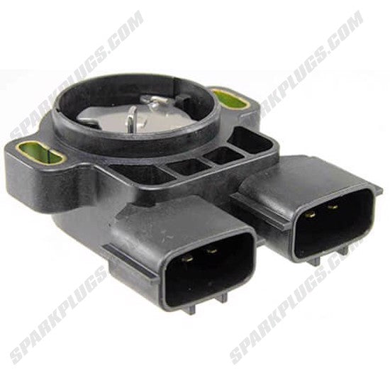 NTK TH0202 THROTTLE POS SENSOR