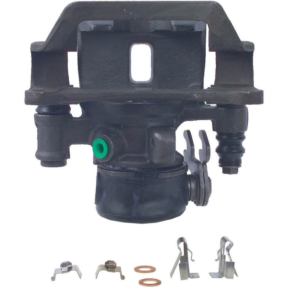 A1 REMFG INC auto part
