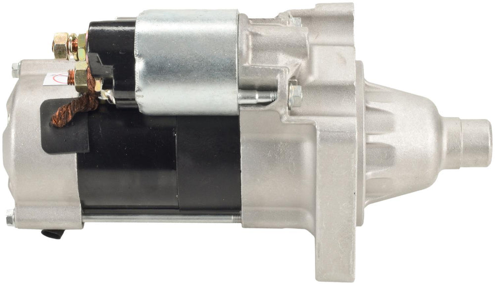 REMAN STARTER