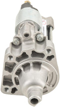 REMAN STARTER