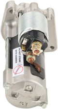 REMAN STARTER