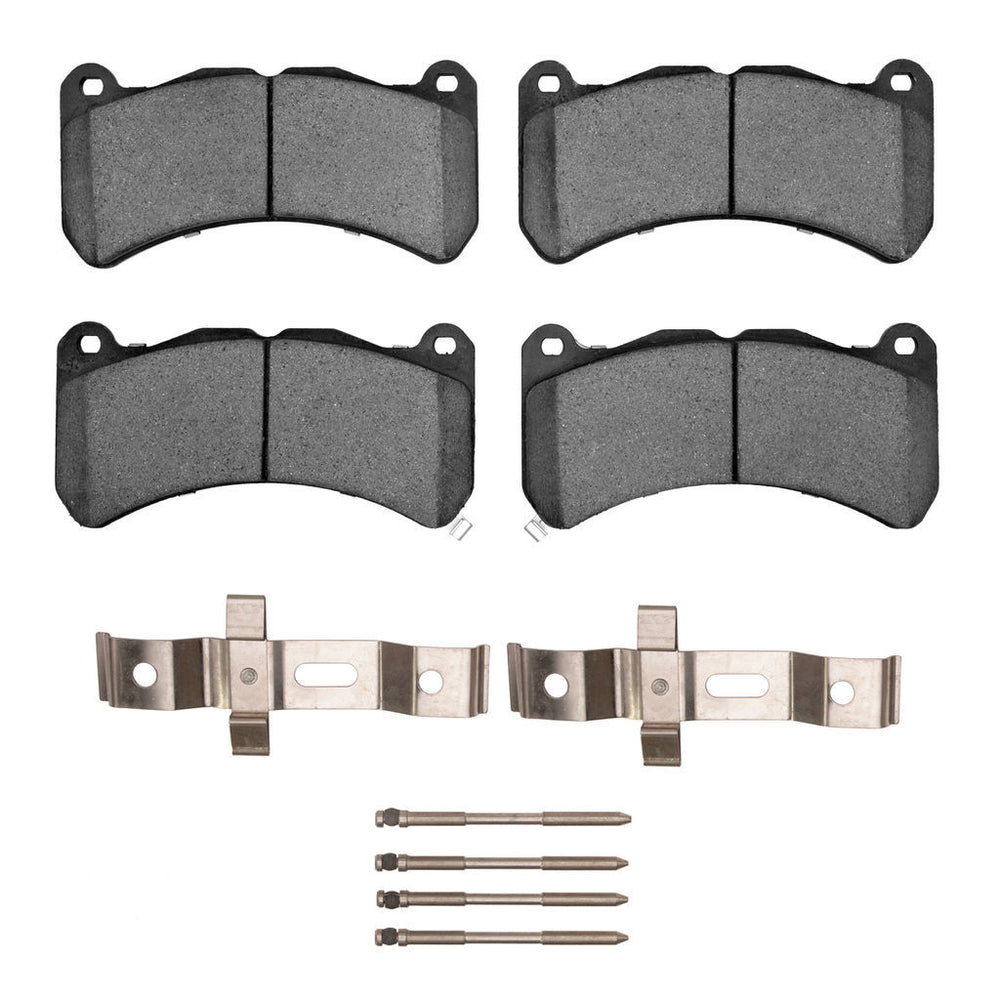 DFC auto part