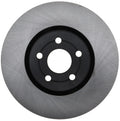 BRAKE ROTOR