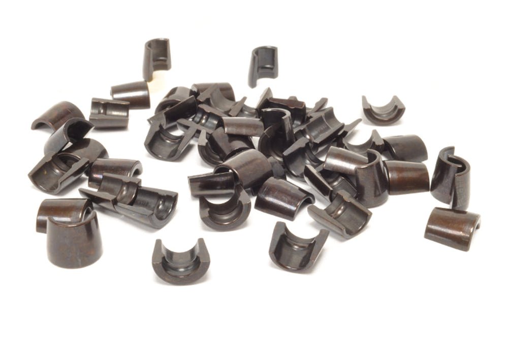Ferrea Toyota 4AGELU Gen3 5mm Radial Groove Steel Valve Locks - Set of 20 (Use w/E20052)