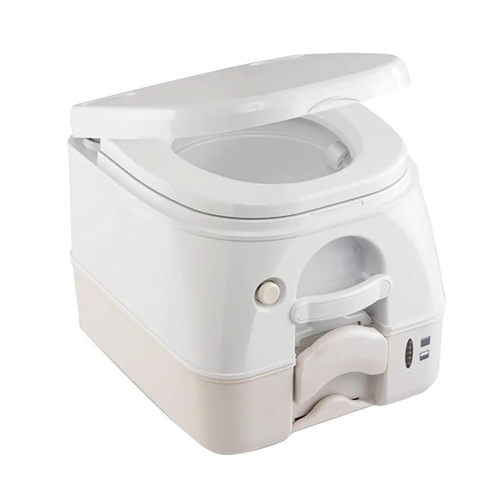 TOILET PRTBL 974-TAN