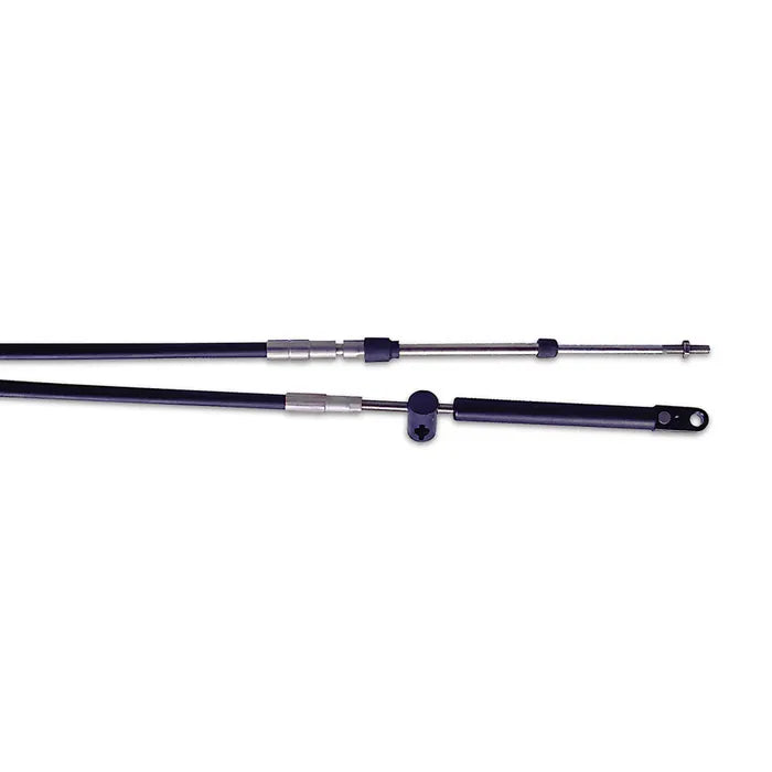 XTREME CABLE ASSEMBLY 12FT SAE/MERC