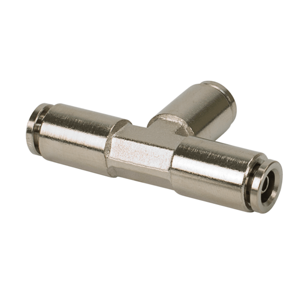 3/8 TO 3/8 TO 3/8 TUNION (10 PCS) DOT APPROVED