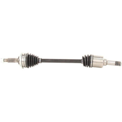 TRAKMOTIVE auto part