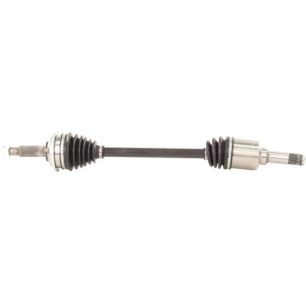 TRAKMOTIVE auto part