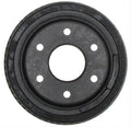 Front Pads Shoes Rotors Drums: Brake Drum