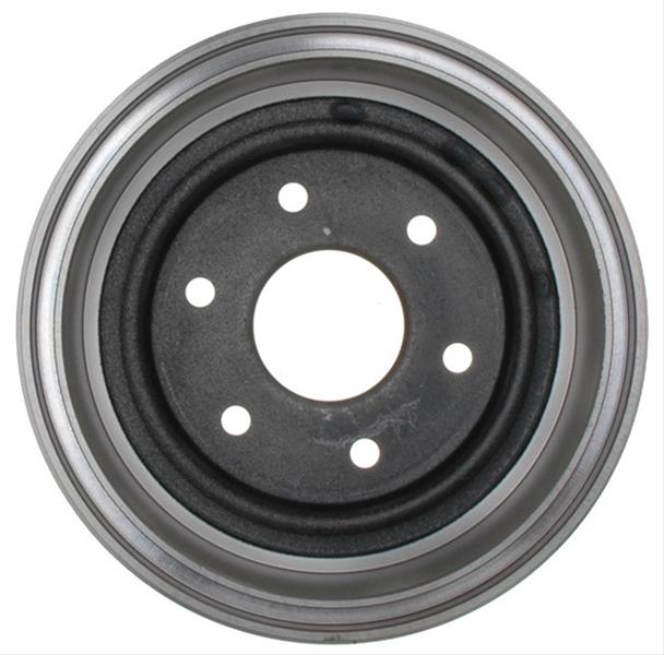 Front Pads Shoes Rotors Drums: Brake Drum