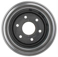 Front Pads Shoes Rotors Drums: Brake Drum