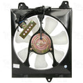 CONDENSER FAN MOTOR ASSEM