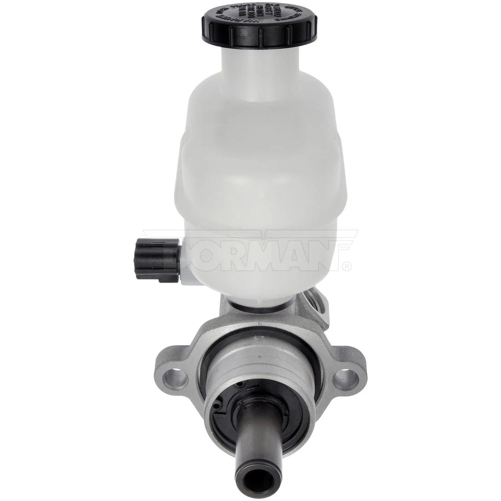 NEW MASTER CYLINDER