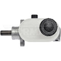NEW MASTER CYLINDER